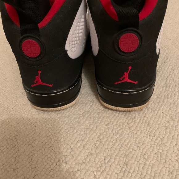 Air Jordan 9’s x Air Force ones combo - Picture 7 of 8